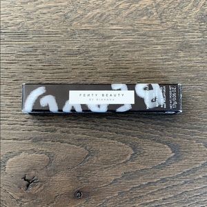 Mattemoiselle Plush Matte Lipstick Fenty Beauty